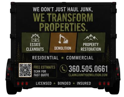 property transition