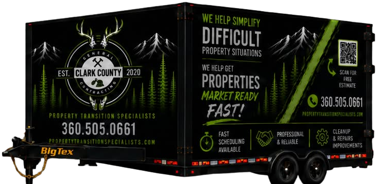 junk removal